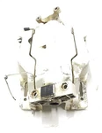 2004 Suzuki DF70 Tilt Trim Bracket Assembly No Pump J70PL4ST S10. Fixed Price $354.95.
