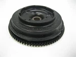 Omc 514321 Oem New 1996-01 Evinrude Johnson 25-35HP Outboard Flywheel *584887*. Fixed Price $111.99.