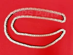 New Oem Mercury Verado 6 Cyl 250 - 400 Roller Drive Cam Chain Part # 8M0103398. Fixed Price $116.40.