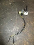 Mercury Mariner 150HP Stroke Outboard Fuel Primer (822528T). Fixed Price $50.00.