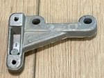 Johnson Evinrude Omc 318366 Fuel Pump Bracket. Fixed Price $45.95.