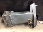 Mariner Mercury 75HP Plate Assembly Tube Exhaust Housing Driveshaft. Fixed Price $72.50.