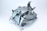 Yamaha 1989 1990 1991 1992 1993 Swivel Bracket & Steering Arm W/ Yoke 50 Hp. Fixed Price $600.00.