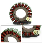 Alternator Magneto Stator Fit For Yamaha F75 F80 F90 F100 67F-85510-00 85510-01. Fixed Price $109.99.