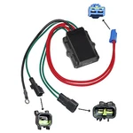 Voltage Regulator Yamaha Oe 150/175/200 Hp 2000-LATER 68F-81960-02-00. Fixed Price $299.36.