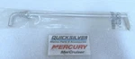 P5B Mercury Quicksilver 17-821457A1 Tilt Lock Pin Oem New Factory Boat Parts. Fixed Price $24.74.