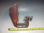 Evinrude Johnson Transom Clamp Bracket 0304247 ...................+++,,,,. Fixed Price $20.89.