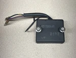 Mercury Mariner Stroke Rev Limiter 821889A46. Fixed Price $34.99.