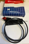 New Omc Evinrude Johnson Oem Outboards 0585106 Steering Handle Cutoff Switch. Fixed Price $150.00.