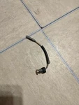 1998 Mercury 175HP Sportjet Temperature Sender. Fixed Price $55.00.