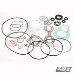 Wsm Sea Doo 800 787 Carb Complete Gasket Kit '95-'99 Pwc 007-624. Fixed Price $74.77.