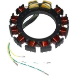 Sierra 18-5870-1 Stator 16 Amp Replaces Mercury 398-832075A21. Fixed Price $263.03.