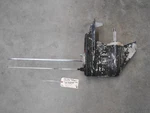 1682-821306T35 Force 1995 40HP Outboard Lower Unit Gearcase Long 821306A35 (E7). Fixed Price $574.99.