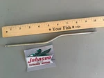 Johnson Evinrude 0304859 Upper 10" Shift Rod 18 To 25HP 50'S 80'S New. Fixed Price $6.89.