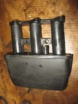 Yamaha 30HP Stroke Outboard Intake Silencer (67C-14440-00-00). Fixed Price $27.00.