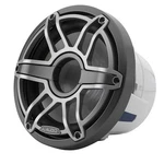 Jl Audio 010-03275-00 M6 8" Marine Subwoofer W/titanium Sport Grille. Fixed Price $304.99.