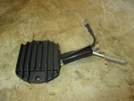 Suzuki DF15A 15HP 4 Stroke Outboard Rectifier Regulator 32800-89L02. Fixed Price $75.00.
