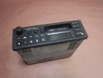 Jeep Cherokee Comanche Wagoneer 84-94 Am Fm Stereo Cassette Radio Oem 56002750. Fixed Price $72.99.
