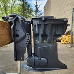 Yamaha Outboard 2011 4 Stroke F50 Midsection (o- 2392). Fixed Price $750.00.