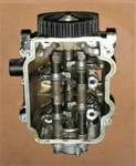 Mercury Hp Stroke Cylinder Head Assembly Pn 879147T57 Fits 2006-2008. Fixed Price $101.50.
