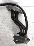 Mercury Mariner Offshore 225HP Plenum Oil Bracket Assembly 855284-C, 855644T. Fixed Price $59.99.