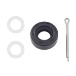 Honda Lower Unit Seal Kit 91253-ZV0-003 90757-ZV0-000 90507-921-000 BF2.3. Fixed Price $16.50.