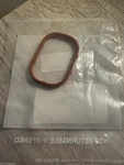 New Oem Mercury Quicksilver Port Gasket Seal 895020 K155-26. Fixed Price $23.98.