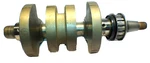 Yamaha Crankshaft 66M-11411-00-00 '98-06 9.9-15HP 4-STROKE. Fixed Price $89.96.