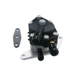 Johnson Evinrude & 3-CYLINDER / V4 Crossflow Outboards Vro Fuel Pump 5007421. Fixed Price $59.50.