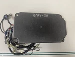 Month Warranty Oem 67M-85540-00-00 67M-85540-01-00 Yamaha Ecu 150-200HP 0670. Fixed Price $239.99.
