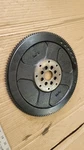 Genuine Oem Honda Flywheel Warranty+freeshipping 31110-ZY3-000ZA (F1) #2. Fixed Price $39.99.