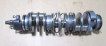 Johnson Evinrude 150 Hp 175 Crankshaft 0438930 1993 - 2009 Years. Fixed Price $150.00.