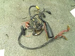 Engine Harness Assy Solenoid 826730A4 Mercury 1992 & Later 135-225 Hp Part. Fixed Price $139.99.