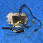 Johnson Evinrude 140-185-200-225-250-300 Hp Rectifier Regulator 0586271. Fixed Price $50.00.