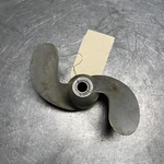 Oem Good Used 1.8HP Evinrude Elto 4351-01569 Propeller Nice. Fixed Price $89.95.