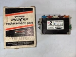 338-4733A2 New Genuine Oem Mercury Outboard Switch Box Assembly Lot N4. Fixed Price $139.99.