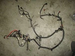 Suzuki DF225 225HP Outboard Engine Wiring Harness (36610-93J20). Fixed Price $150.00.