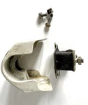 Honda 75 7.5HP Mount With Cover 50160-935-305N. Fixed Price $10.00.