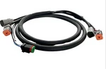 Brp Evinrude Johnson Omc 0176335 Outboard Extension Harness 20FT Boat Control Ca. Fixed Price $119.99.