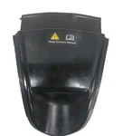 Mercury 3.0L Lower Cowl Front Assembly Black Oem 8M0057758. Fixed Price $169.00.