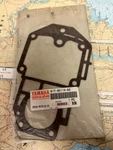 Yamaha #61T-45113-A0-00 Upper Casing Gasket.. Fixed Price $9.00.