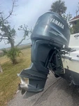 2005 Yamaha 225 Hp Outboard Motor For Parts Replace Powerhead. Fixed Price $1800.00.