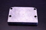 Omc 983191 Zinc Anode Nos. Fixed Price $23.45.