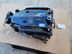 Mercury Yamaha Swivel Bracket, Pin, 888613T, 61A-43311-21-8D, 2005 F225, 57EP-27. Fixed Price $568.00.