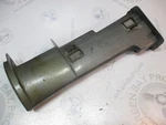 1597-8829A4 Mercury Mariner Outboard 20" Driveshaft Housing 6-15 Hp Cyl Grey. Fixed Price $46.00.