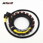Outboard Stator For Yamaha 60V-81410-01-00 250HP 300HP 2004. Fixed Price $112.90.