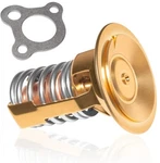 For Mercury Marine Mercruiser 2.5 And 3.0 Engines Thermostat Kit 59078Q3. Fixed Price $18.92.