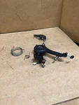 Mercury Mariner Outboard Throttle Lever Spark Advance. Fixed Price $29.99.