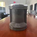 Volvo Penta Bearing Housing (p#: 3851234). Fixed Price $424.20.