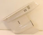 C# 333153 Johnson Evinrude 1989 - 2001 Gearcase Housing 40 50 55 60 70 75 Hp. Fixed Price $250.00.